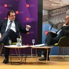 Κυριάκος Πιερρακάκης στο LSE: Υπάρχουν ανοικτά ζήτηματα, πολίτες και επιχειρήσεις που πρέπει να στηριχθούν