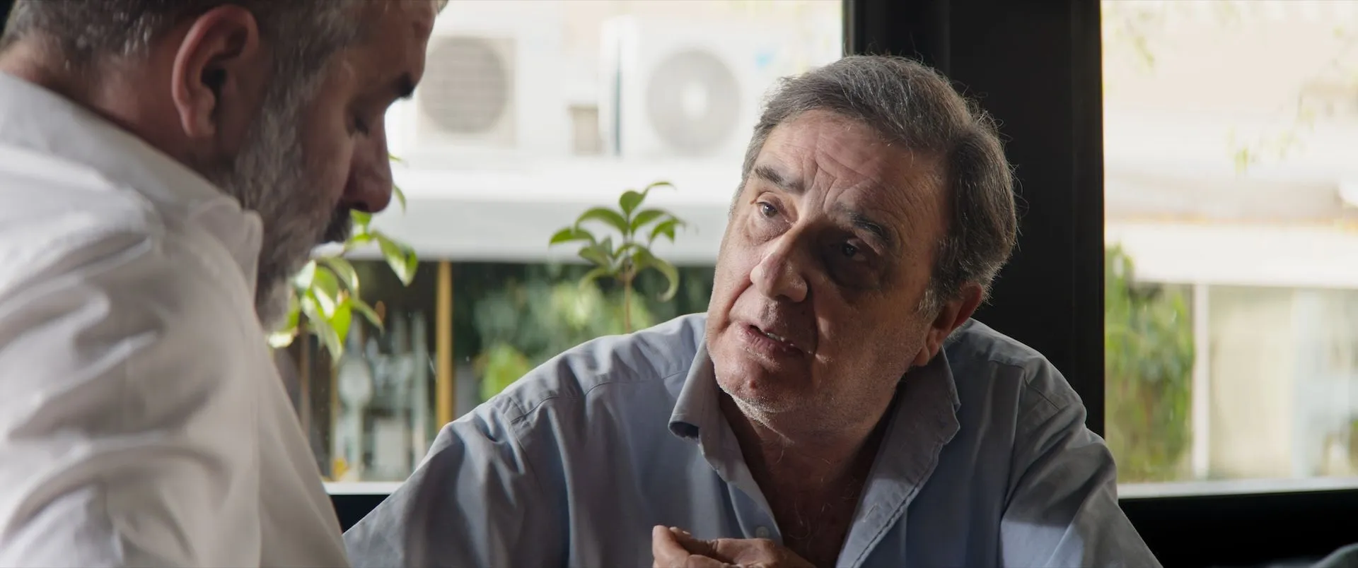 Ο λΛέκος Πάγκαλος