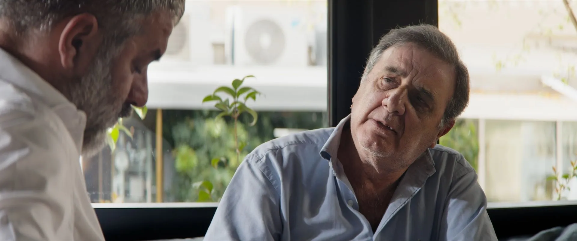 Ο Αλέκος Πάγκαλος