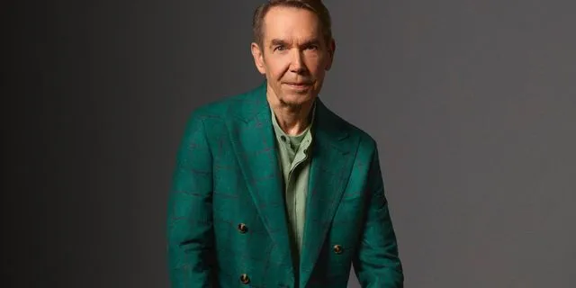 Jeff Koons © ευγενική παραχώρηση του καλλιτέχνη