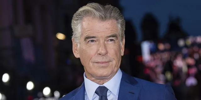 Θα επιστρέψει ο Πιρς Μπρόσναν στο σύμπαν του Τζέιμς Μποντ;