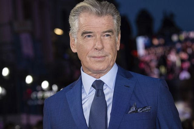 Θα επιστρέψει ο Πιρς Μπρόσναν στο σύμπαν του Τζέιμς Μποντ;