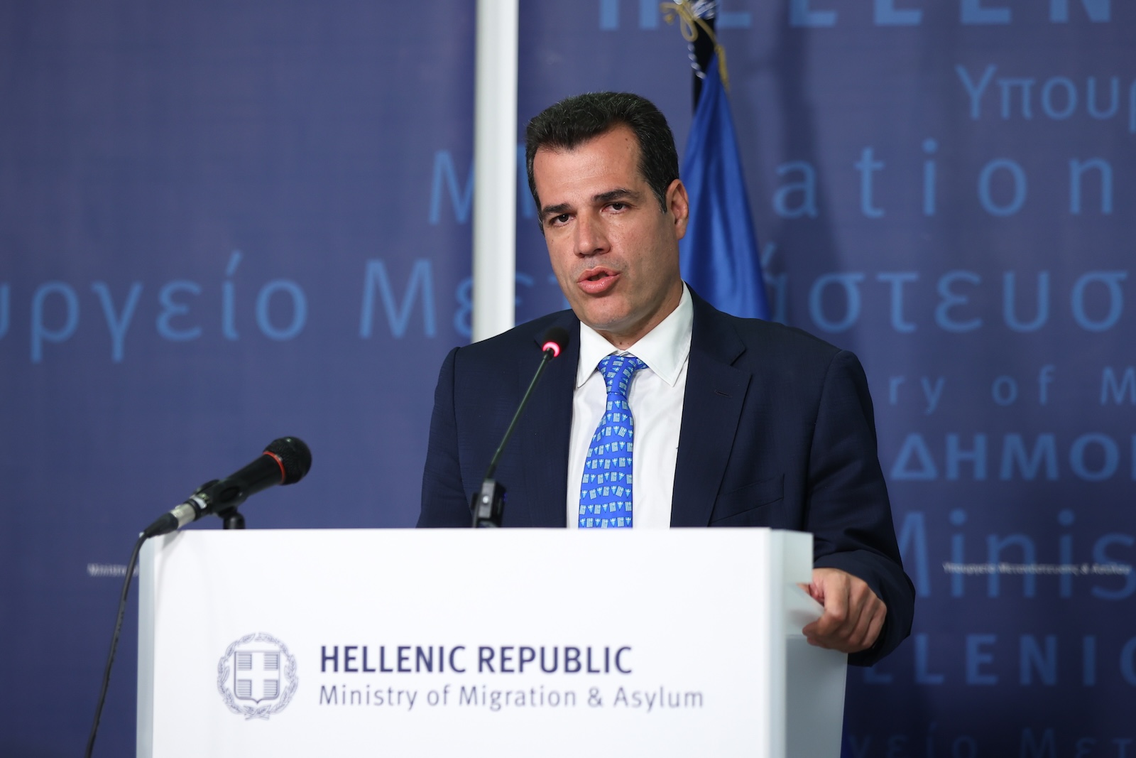 Ο Πλεύρης τηλεφώνησε στον γιατρό του Κολωνακίου μετά τον θάνατο του Μαζωνάκη