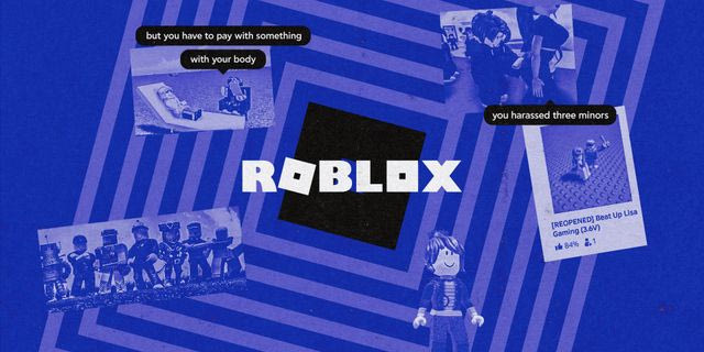 Roblox: Το παιχνίδι που έγινε καταφύγιο βίας και παιδεραστών