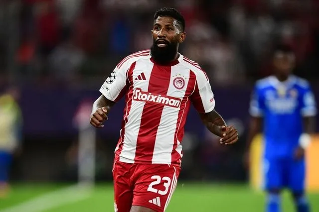 Ροντινέι για Βινίσιους: “Δεν μπορούσα ούτε μία κλωτσιά να του δώσω, είναι πολύ γρήγορος”