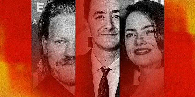 Έμμα Στόουν στο NEWS 24/7: “Είναι τόσο διασκεδαστικό όταν σου ζητούν να τα κάνεις χάλια”