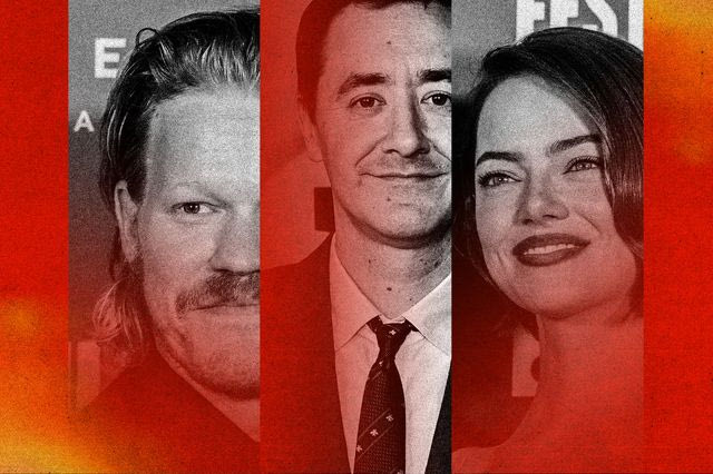 Έμμα Στόουν στο NEWS 24/7: “Είναι τόσο διασκεδαστικό όταν σου ζητούν να τα κάνεις χάλια”