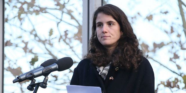 Τατιάνα Σλόσμπεργκ: Διαγνώστηκε με καρκίνο τελικού σταδίου η εγγονή του Τζον Κένεντι