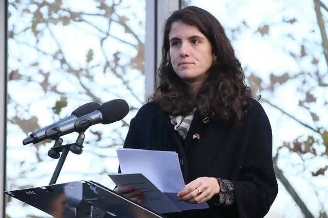 Τατιάνα Σλόσμπεργκ: Διαγνώστηκε με καρκίνο τελικού σταδίου η εγγονή του Τζον Κένεντι