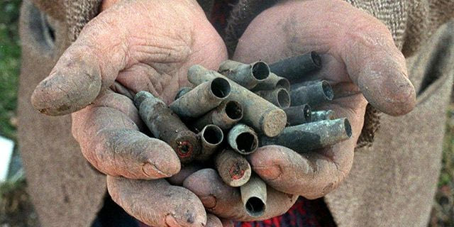 Ιταλοί “τουρίστες” πλήρωναν για να σκοτώνουν “για πλάκα” Βόσνιους αμάχους στην πολιορκία του Σαράγεβο