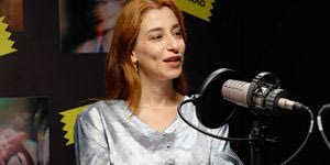 Η Μαρίζα Ρίζου