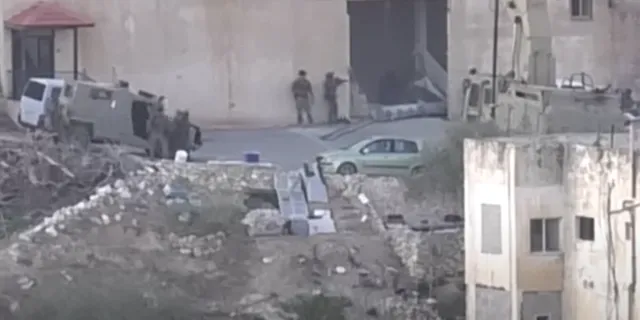 Βίντεο – ντοκουμέντο από την εν ψυχρώ δολοφονία δύο Παλαιστινίων στη Δυτική Όχθη