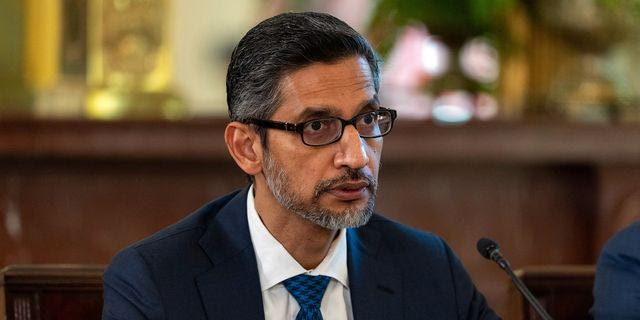 Ο επικεφαλής της Google προειδοποιεί για τη “φούσκα” της ΑΙ