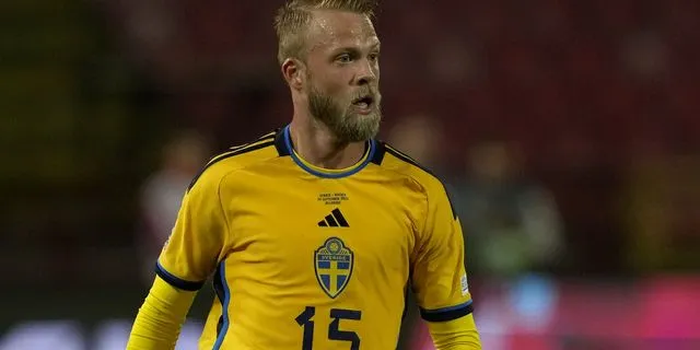 Ντάνιελ Σούντγκρεν