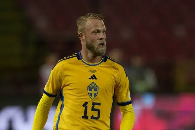 Ντάνιελ Σούντγκρεν