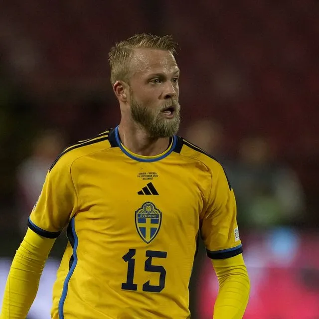 Ντάνιελ Σούντγκρεν