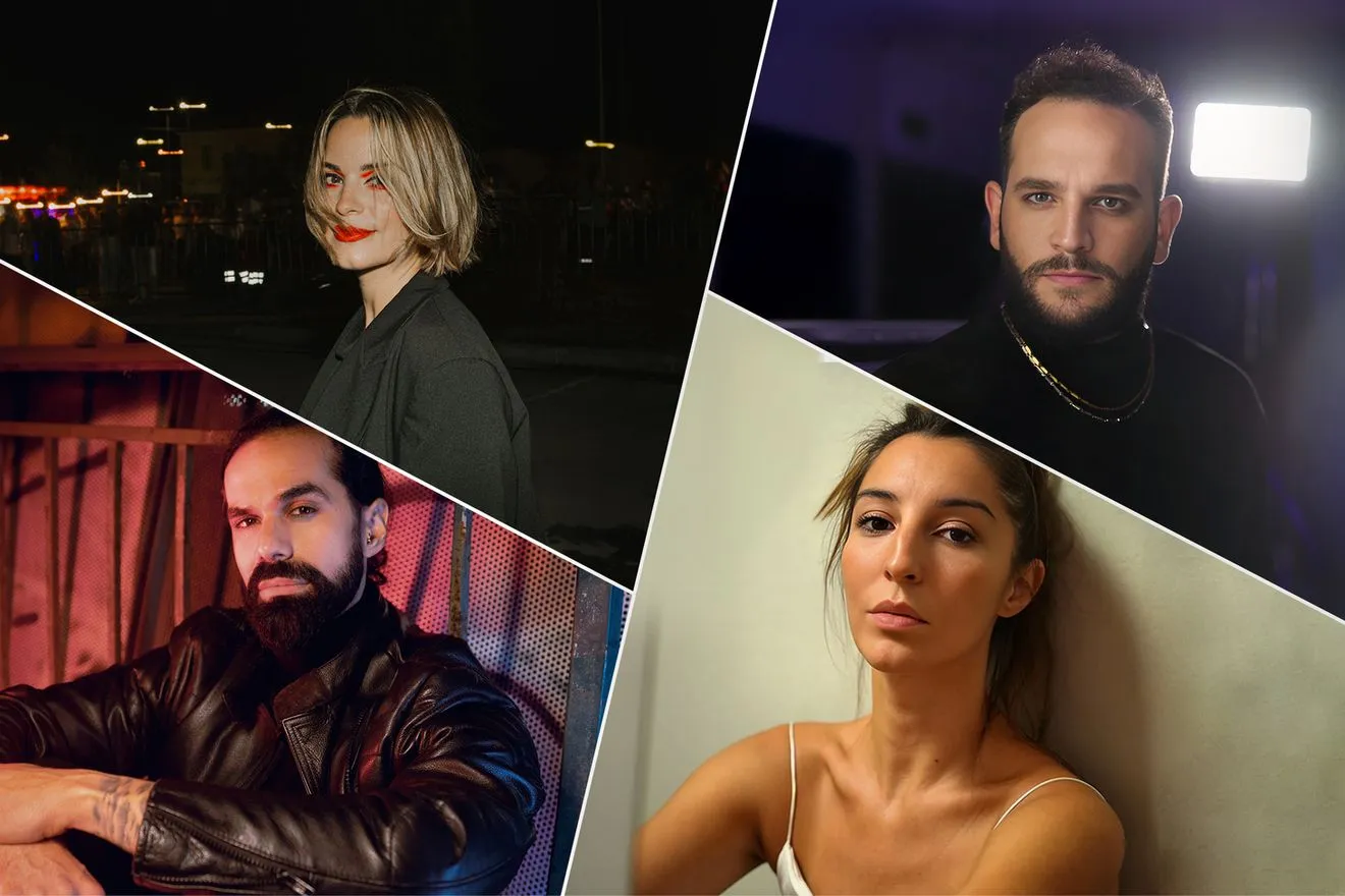 Ο Χριστουγεννιάτικος Κόσμος του ΚΠΙΣΝ ζωντανεύει με εκπλήξεις