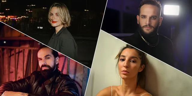 Ο Χριστουγεννιάτικος Κόσμος του ΚΠΙΣΝ ζωντανεύει με εκπλήξεις