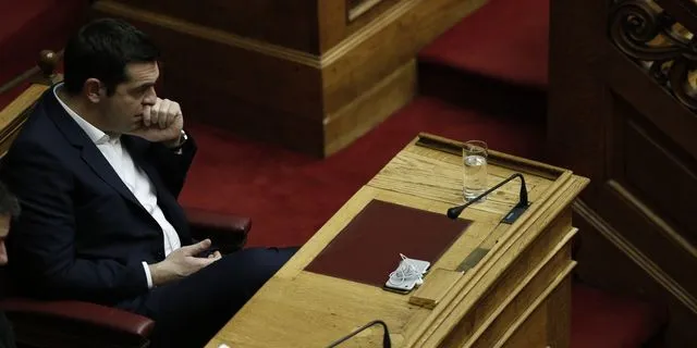 Οι μεγάλες αλήθειες του Τσίπρα