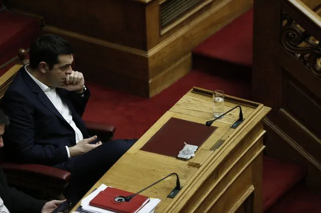 Οι μεγάλες αλήθειες του Τσίπρα