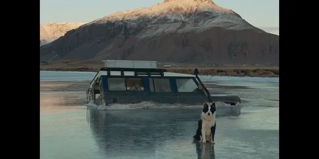 “Η φύση δεν είναι μόνο όμορφη – είναι και άγρια, σκληρή. Αυτό πρέπει να υπάρχει, αλλιώς η ζεστασιά μοιάζει ψεύτικη.”