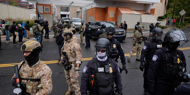 Σικάγο: Οργή για τη σύλληψη δασκάλας από την ICE μπροστά στα μάτια των παιδιών