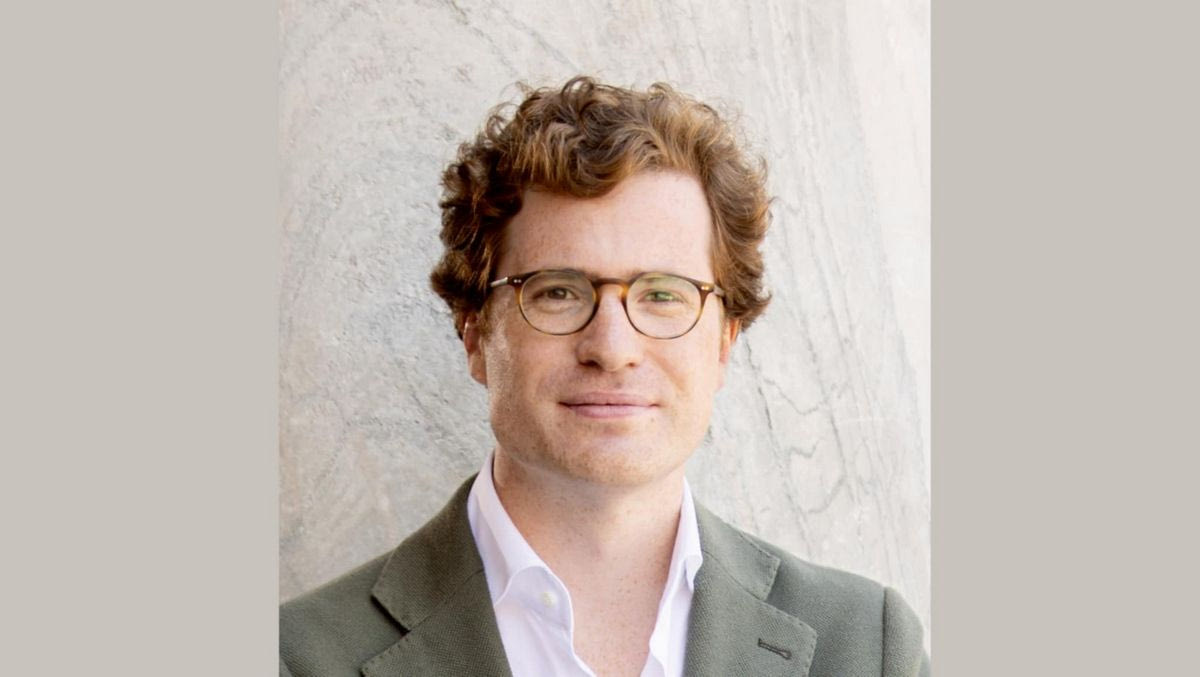 Thom Wetzer, associate professor at Oxford, ηγείται της πρωτοβουλίας