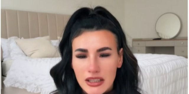 Βρετανίδα influencer προσποιούταν ότι είχε καρκίνο για να κερδίσει followers