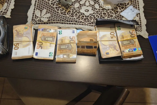 Παίκτης ριάλιτι μεταξύ των θυμάτων του επιχειρηματία με τις επενδύσεις “μαϊμού”