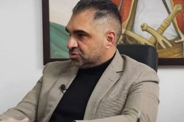 Δολοφονία Δημοσθένους: Προφυλακιστέος 31χρονος – “Φυγάδευσε” τον έναν συλληφθέντα στην Ελλάδα