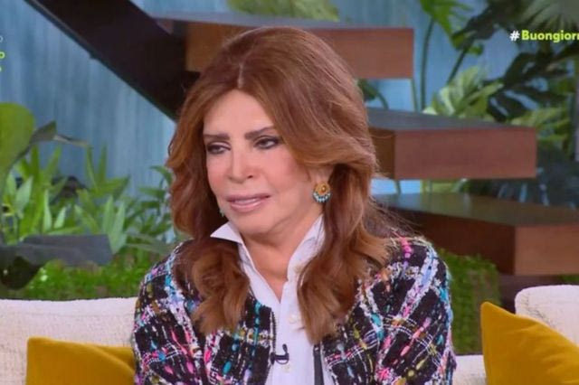 Μιμή Ντενίση: Στην Ελλάδα περνάμε την εποχή του δεύτερου Εμφυλίου