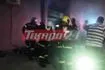 Πάτρα: Φωτιά σε γνωστή επιχείρηση στον Γλαύκο – Βίντεο