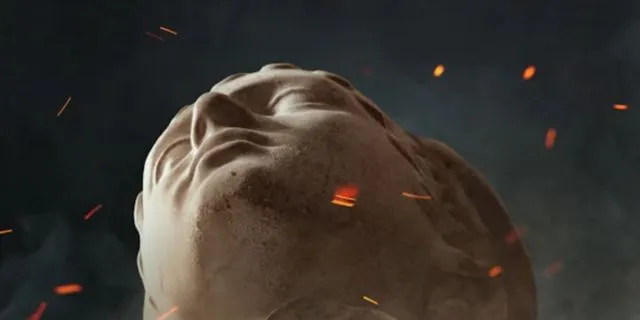 “Οδύσσεια”: Στις πρώτες εικόνες από την ταινία του Νόλαν αποκαλύπτεται ο Δούρειος Ίππος