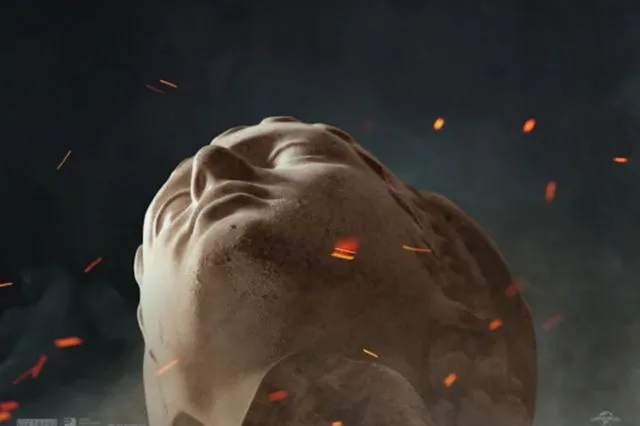 “Οδύσσεια”:  Στις πρώτες εικόνες από την ταινία του Νόλαν αποκαλύπτεται ο Δούρειος Ίππος