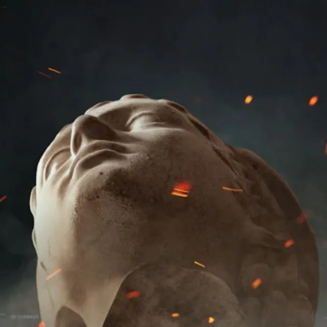 “Οδύσσεια”:  Στις πρώτες εικόνες από την ταινία του Νόλαν αποκαλύπτεται ο Δούρειος Ίππος