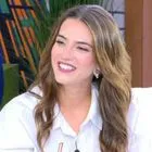 Αναστασία Παντούση: Θεωρώ προσωπική μου αδυναμία την ανάγκη αποδοχής