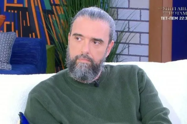 Σωτήρης Τσαφούλιας: “Πρέπει να αποδίδουμε τη ντροπή εκεί που πρέπει”