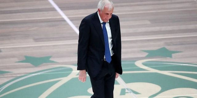 Βόμβα στην Παρτίζαν: Παραιτήθηκε ο Ομπράντοβιτς, σύμφωνα με τη Mozzart