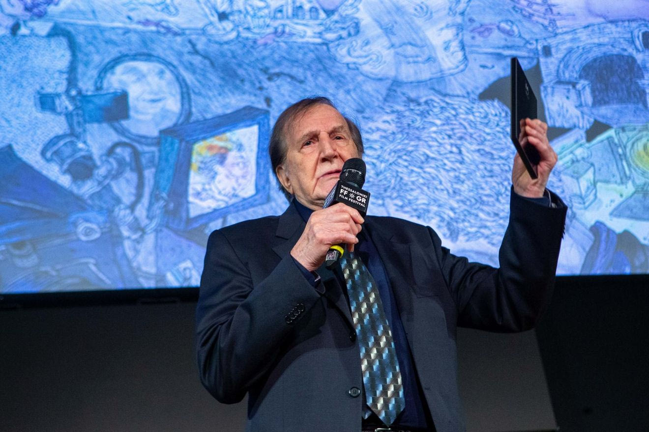 Φεστιβάλ Θεσσαλονίκης: Τιμητική βράβευση Ελλήνων ηθοποιών της δεκαετίας του ’60