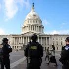 Πυροβόλησαν δύο μέλη της Εθνοφρουράς κοντά στον Λευκό Οίκο – Υπό κράτηση ύποπτος