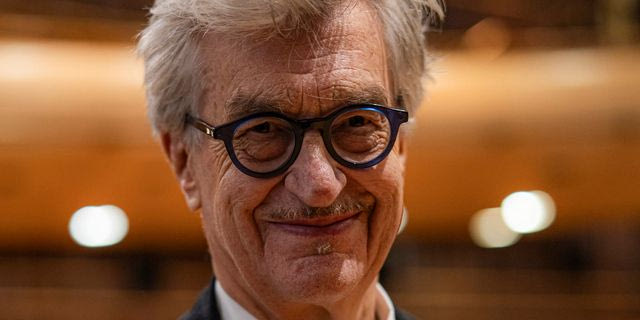 Βιμ Βέντερς στο NEWS24/7: “Το Παρίσι, Τέξας ήταν αντάρτικο σινεμά”