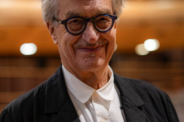 Βιμ Βέντερς στο NEWS24/7: “Το Παρίσι, Τέξας ήταν αντάρτικο σινεμά”