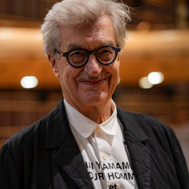 Βιμ Βέντερς στο NEWS24/7: “Το Παρίσι, Τέξας ήταν αντάρτικο σινεμά”