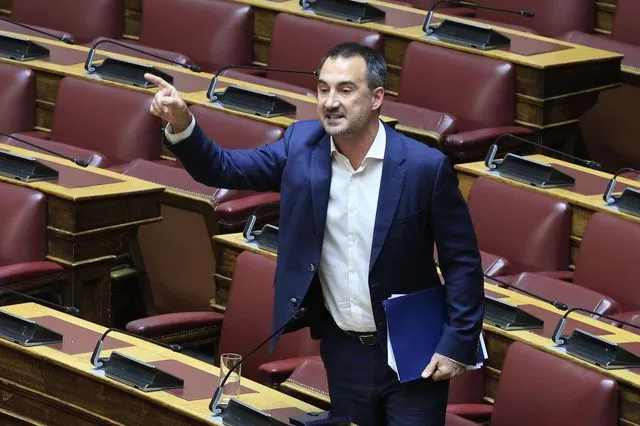 Νέα Αριστερά: Έρχεται η πιο κρίσιμη απόφαση για το μέλλον του κόμματος (μέχρι την επόμενη)