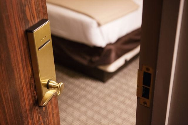 Τουρκία: Και τρίτος νεκρός από δηλητηρίαση σε ξενοδοχείο στην Κωνσταντινούπολη