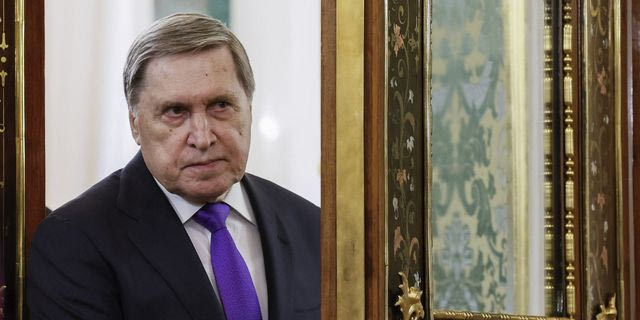 Κρεμλίνο: “Μη παραγωγικό το ευρωπαϊκό σχέδιο – Δεν μας συμφέρει”