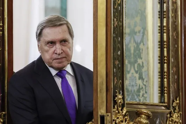 Κρεμλίνο: “Μη παραγωγικό το ευρωπαϊκό σχέδιο – Δεν μας συμφέρει”