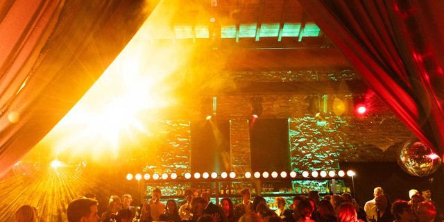 25 χρόνια ACCESS Fashion με ένα επετειακό privé dinner party στη Θεσσαλονίκη