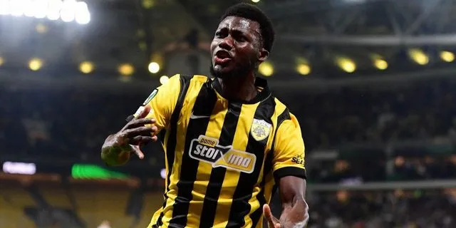 ΑΕΚ – Σάμροκ Ρόβερς: Πού θα δείτε το παιχνίδι της Ένωσης για την 3η αγωνιστική του Conference League