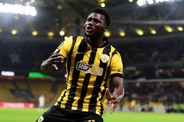 ΑΕΚ – Σάμροκ Ρόβερς: Πού θα δείτε το παιχνίδι της Ένωσης για την 3η αγωνιστική του Conference League